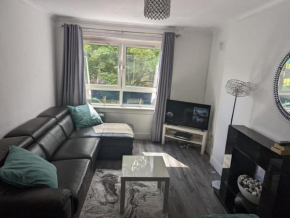 Ann St Vacation Apartment Greenock United Kingdom
